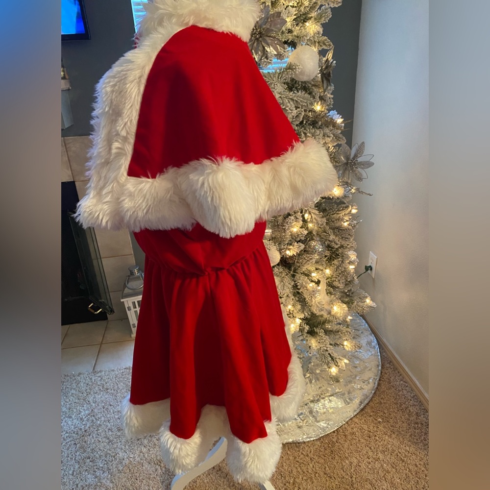 Xmas outfit